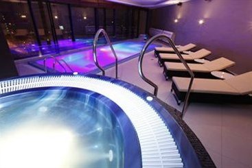 Hotel Doubletree By Hilton Novosibirsk 20