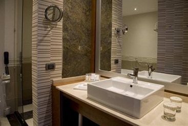 Hotel Doubletree By Hilton Novosibirsk 4