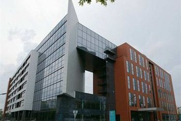 Hotel Doubletree By Hilton Novosibirsk 5