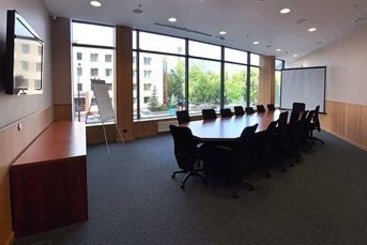 Hotel Doubletree By Hilton Novosibirsk 8