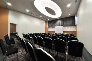 Hotel Doubletree By Hilton Novosibirsk 9