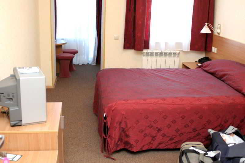 Eurohotel Southern 10