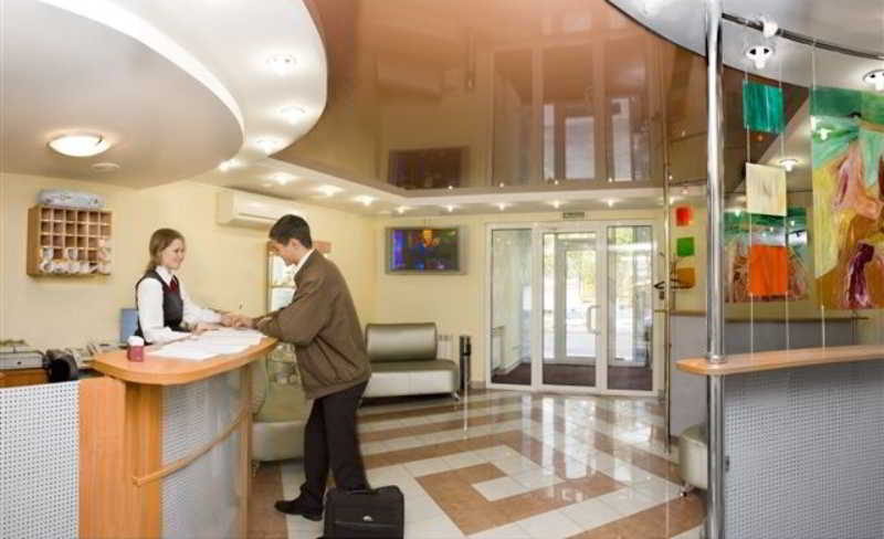 Eurohotel Southern 11