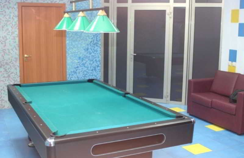 Eurohotel Southern 4