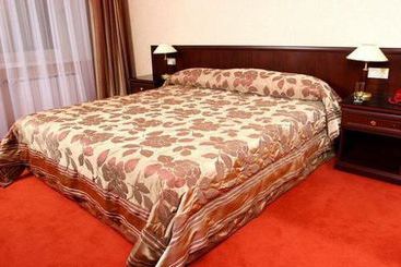 Sheremetev Park Hotel 1