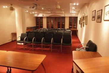 Sheremetev Park Hotel 2