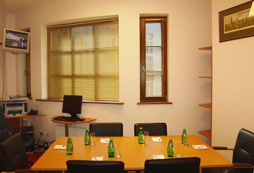 Hotel Assambleya Nikiskaya 10