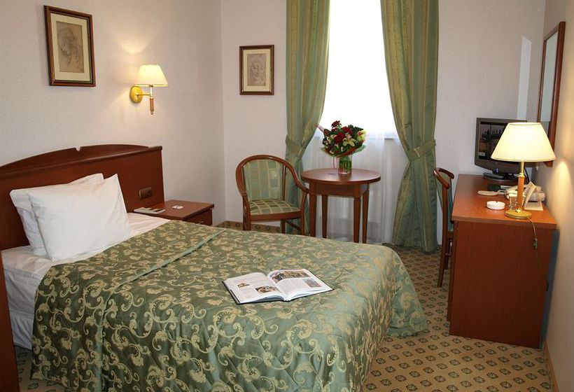 Hotel Assambleya Nikiskaya 11