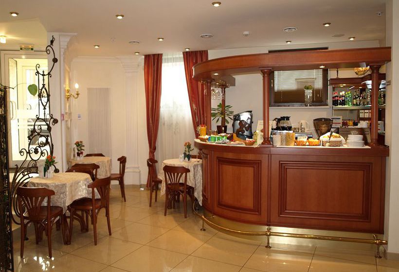 Hotel Assambleya Nikiskaya 15