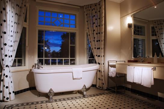 Hotel Skandinavia Country Club & Spa 1