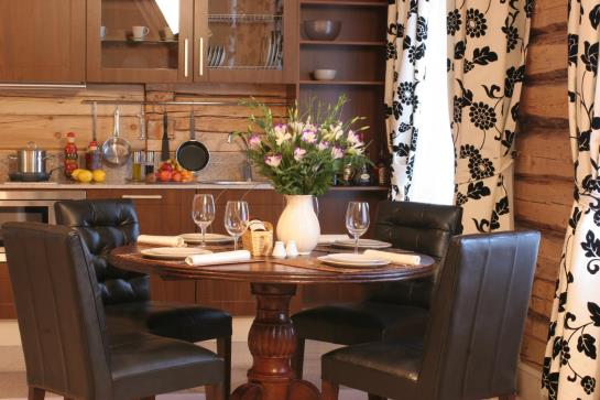 Hotel Skandinavia Country Club & Spa 11