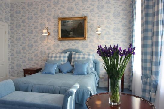 Hotel Skandinavia Country Club & Spa 12