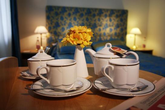 Hotel Skandinavia Country Club & Spa 13