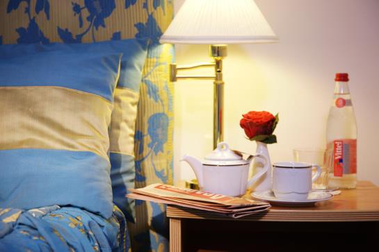 Hotel Skandinavia Country Club & Spa 14