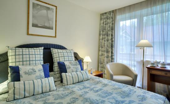 Hotel Skandinavia Country Club & Spa 3