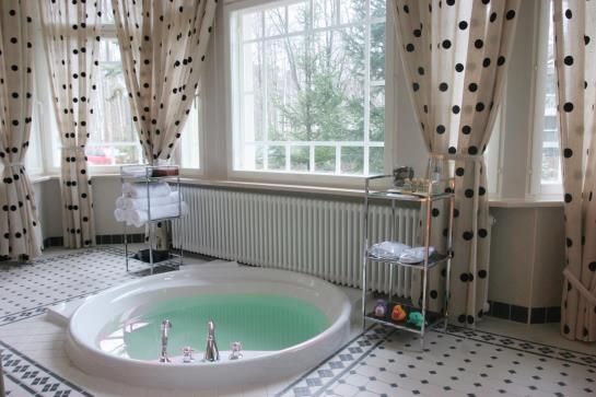 Hotel Skandinavia Country Club & Spa 4