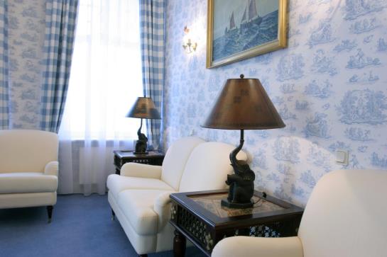 Hotel Skandinavia Country Club & Spa 5