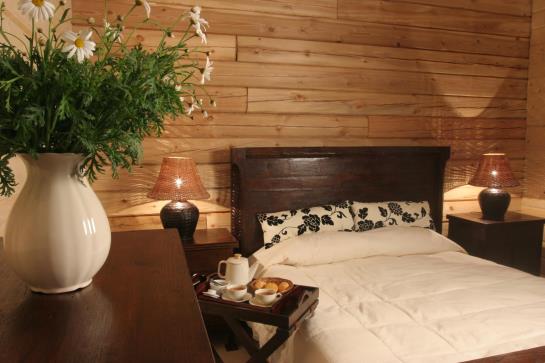 Hotel Skandinavia Country Club & Spa 6