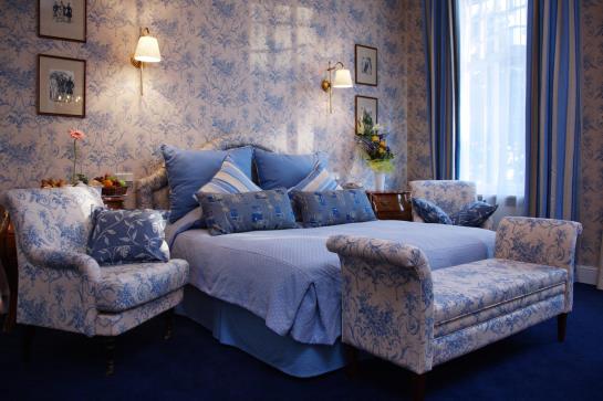 Hotel Skandinavia Country Club & Spa 7