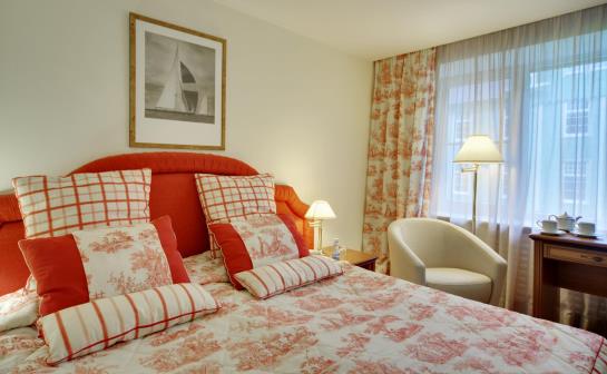 Hotel Skandinavia Country Club & Spa 8