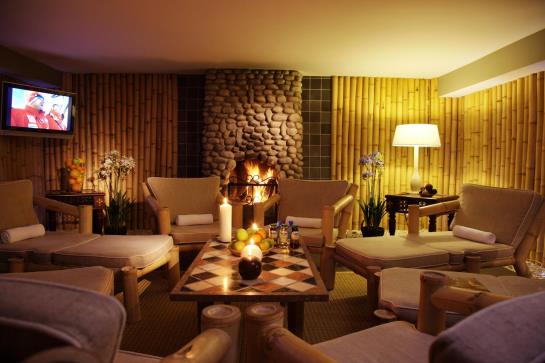 Hotel Skandinavia Country Club & Spa 9