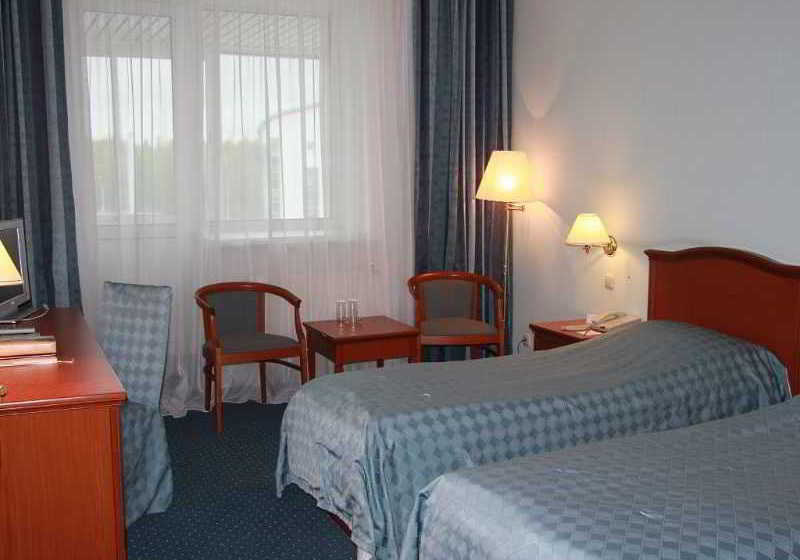 Hotel Ugorskaya Dolina 1