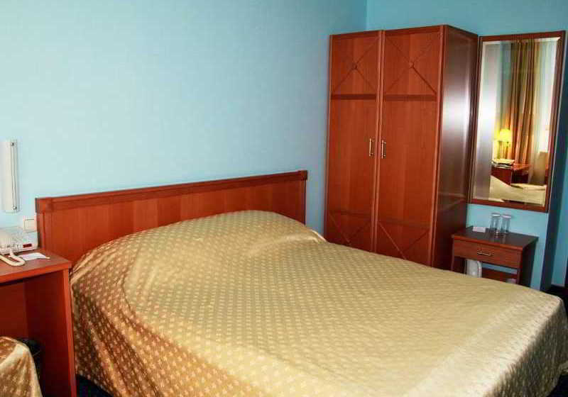 Hotel Ugorskaya Dolina 2