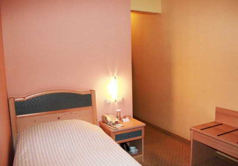 Hotel Ugorskaya Dolina 3