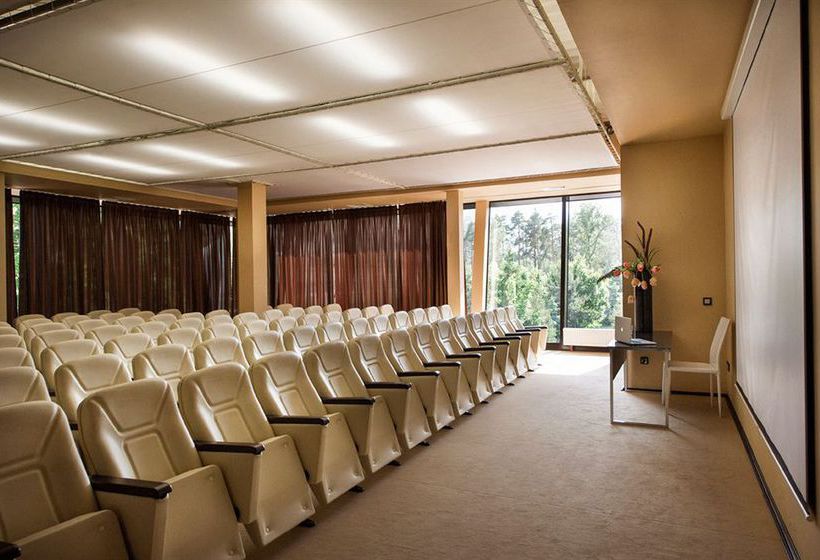 Hotel Best Western Premier Mona Boutique 1