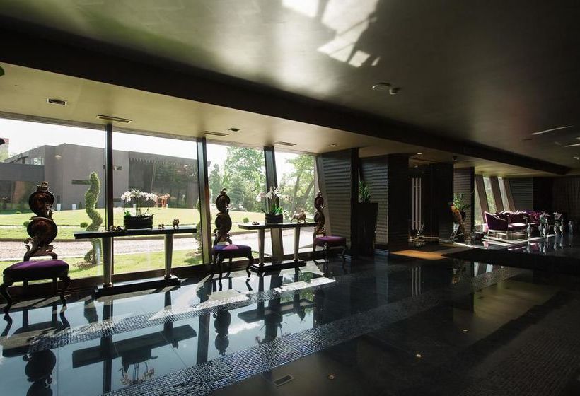 Hotel Best Western Premier Mona Boutique 10