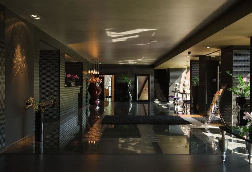 Hotel Best Western Premier Mona Boutique 11