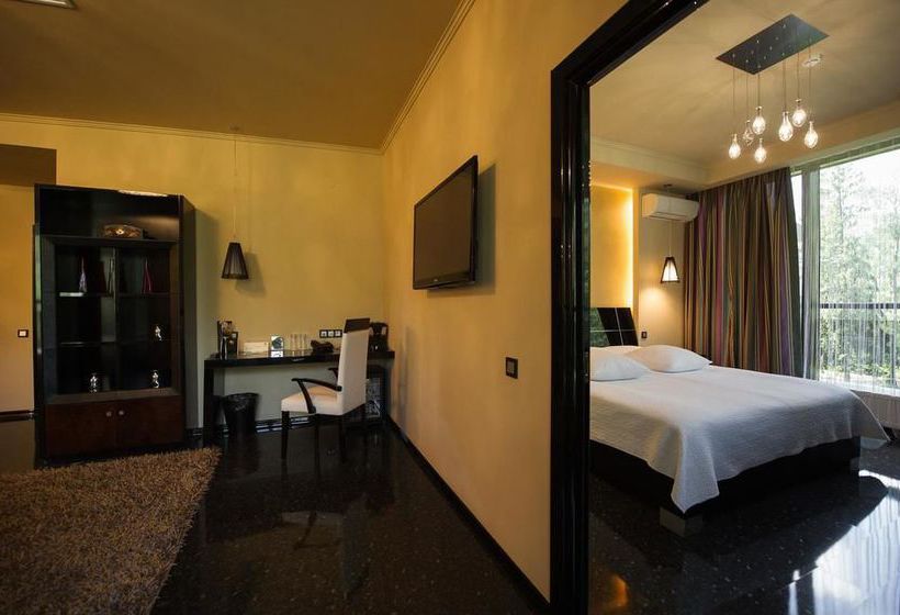 Hotel Best Western Premier Mona Boutique 13