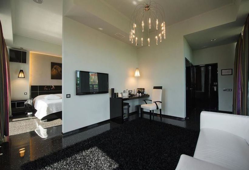 Hotel Best Western Premier Mona Boutique 14