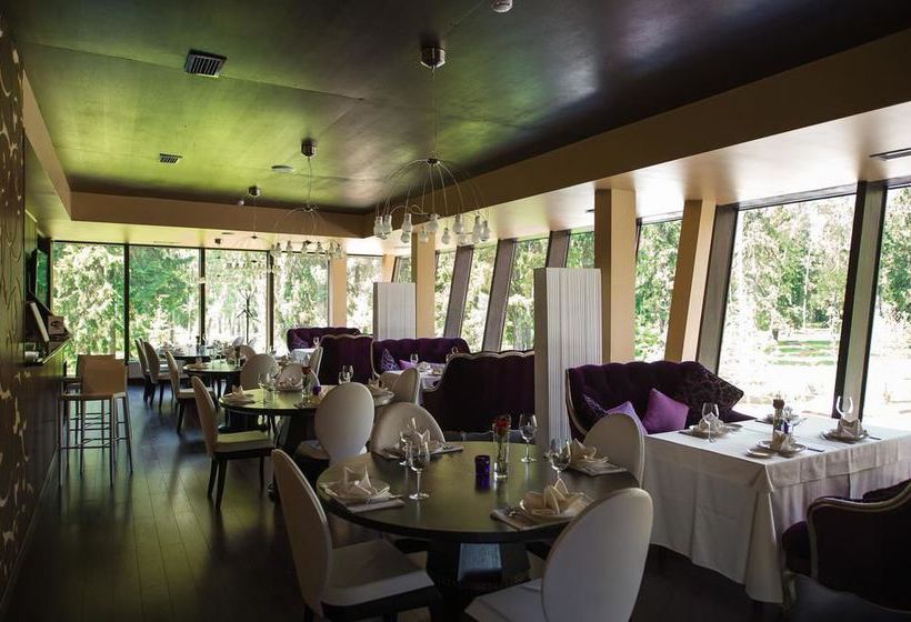 Hotel Best Western Premier Mona Boutique 15