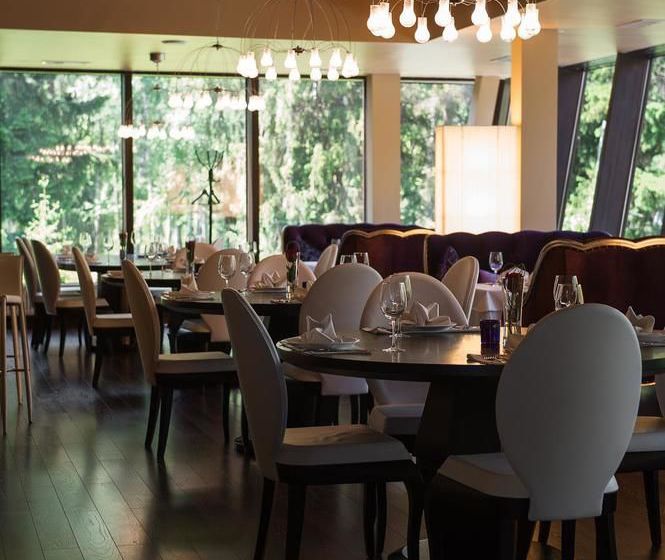 Hotel Best Western Premier Mona Boutique 17