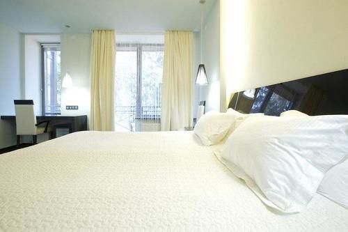 Hotel Best Western Premier Mona Boutique 18