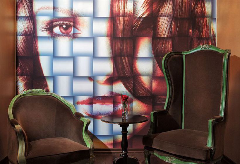 Hotel Best Western Premier Mona Boutique 3