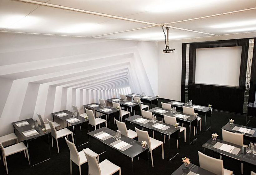 Hotel Best Western Premier Mona Boutique 4