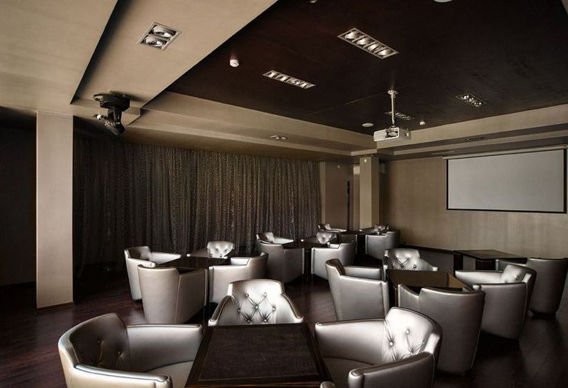 Hotel Best Western Premier Mona Boutique 5