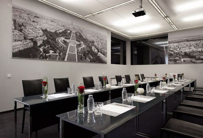 Hotel Best Western Premier Mona Boutique 6