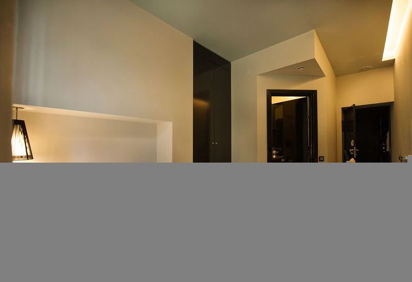 Hotel Best Western Premier Mona Boutique 7