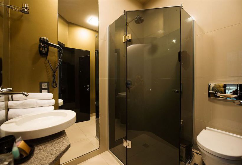 Hotel Best Western Premier Mona Boutique 8