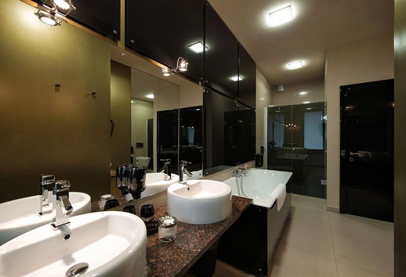 Hotel Best Western Premier Mona Boutique 9