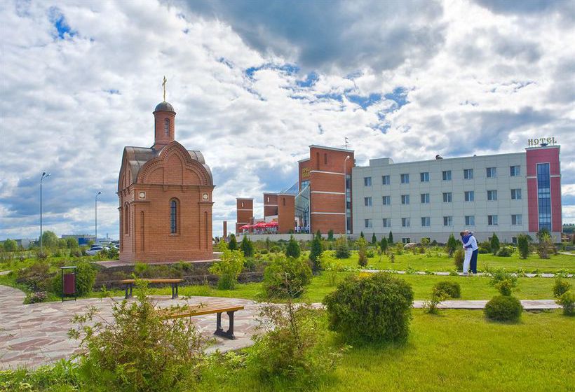 Hotel Yaroslavskoe Podvorie 1