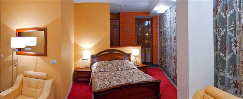 Hotel Yaroslavskoe Podvorie 11