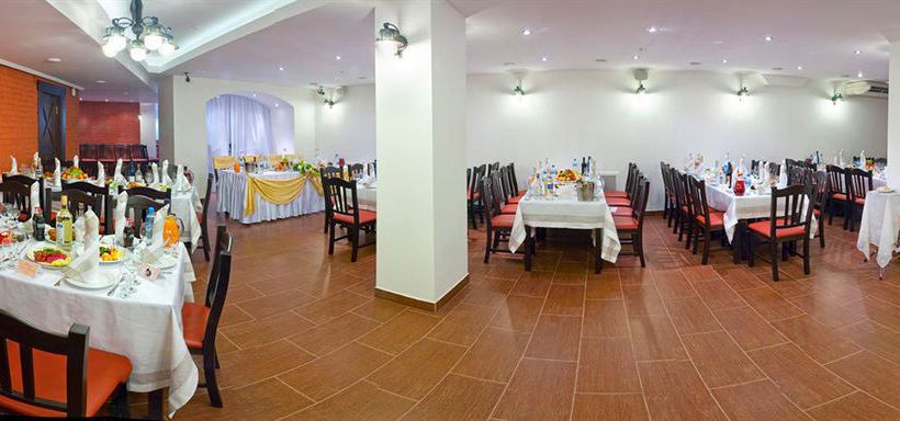 Hotel Yaroslavskoe Podvorie 13