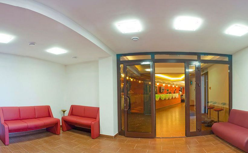 Hotel Yaroslavskoe Podvorie 14