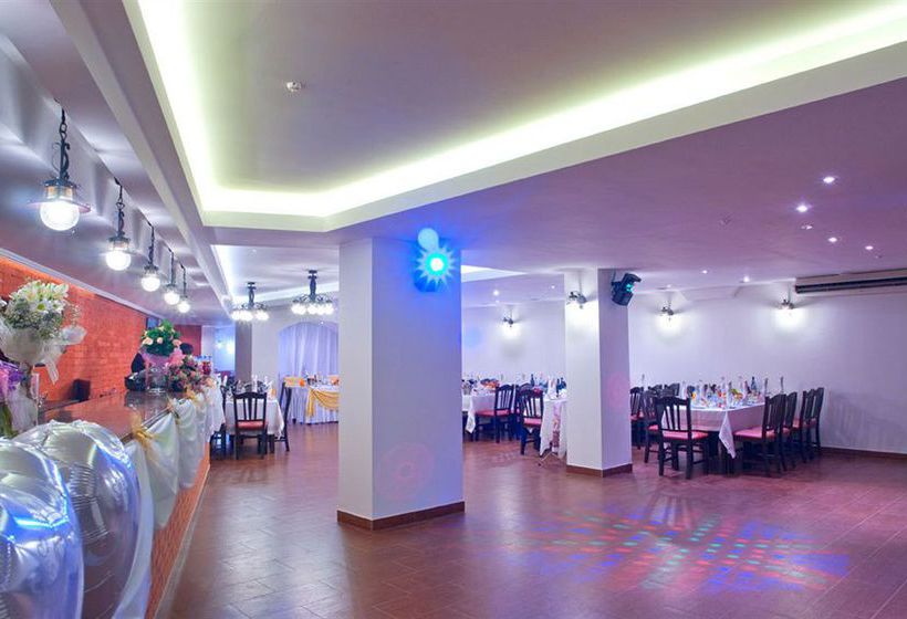 Hotel Yaroslavskoe Podvorie 15