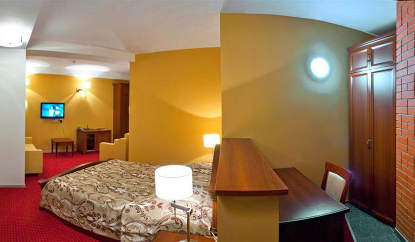 Hotel Yaroslavskoe Podvorie 16