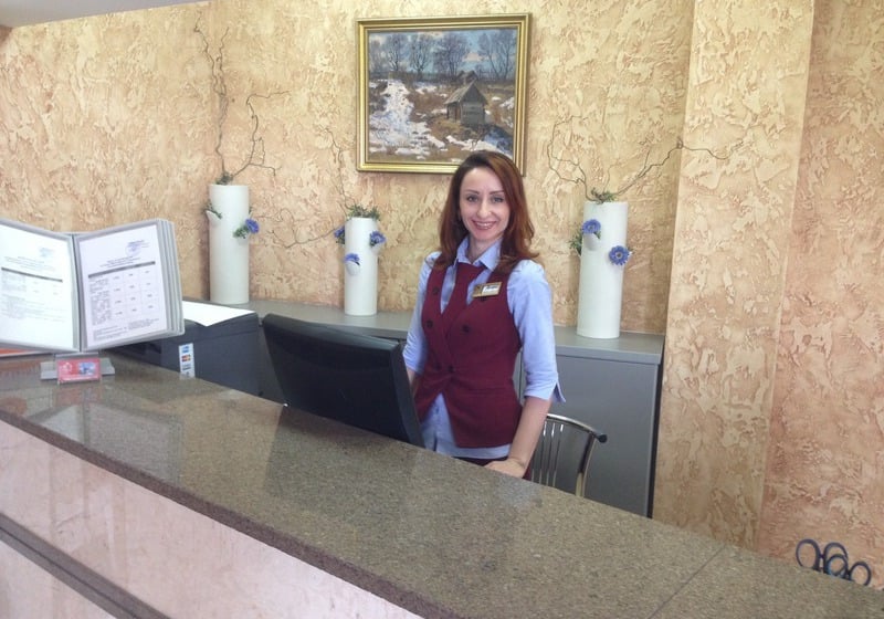 Hotel Yaroslavskoe Podvorie 18